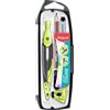 Maped - Cofanetto da 5 pezzi - 1 bussola in metallo open mine + 1 anello universale + 1 matita + 1 temperamatite + 1 custodia per miniere - accessori intercambiabili - per college - verde