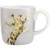 Portmeirion Home & Gifts MMPZ4020-XD Tazza Singola, Ceramica