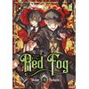 Star Comics From the red fog (Vol. 2)