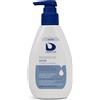 Dermon Detergente Mani Controllo Microbico 200 ml Sapone liquido