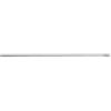 Maisange 1 barra rotonda 50-80 cm bianco