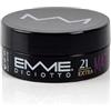 EMME DICIOTTO Emmediciotto 21 Extra Matt 50 ml - Trattamento Professionale per modellare, definire e dare texture allo styling per capelli corti, medi o look da scolpire