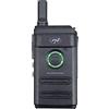 PNI Radio portatile PNI PMR R10 PRO, 446 MHz, 0,5 W, monitor, scansione, codici CTCSS DCS