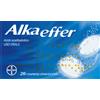 BAYER Alkaeffer Antidolorifico Contro Febbre Dolore Con Acido Acetilsalicilico 20 Compresse Effervescenti
