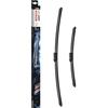 Bosch Tergicristalli Bosch Aerotwin A350S, Lunghezza 650mm/400mm, 1 set per parabrezza anteriore, Solo per veicoli con guida a destra UK