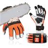 Stanley Performance Guanti Da Lavoro Unisex, Taglia L/9, Multicolore, Confezione Da 2 Paia, Protettivi E Resistenti