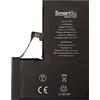 Smartex® Black Label Batteria Compatibile con iPhone 13 PRO - capacità 3095 mAh | 2 Anni di Garanzia