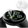 JETech Pellicola Protettiva per Google Pixel Watch 4/3/2/1 41mm (Solo Protezione per Schermo 36mm), Anti-Graffio Protezione TPU Flessibile Auto-Riparante, HD Chiaro, 6 Pezzi