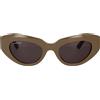 Balenciaga Occhiali da Sole Balenciaga BB0236S 004