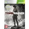Square Enix Tomb Raider