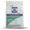 Vetline Vet Line Salute Sensi Monoproteico Maiale Grain Free per Gatti Adulti VetLine, 3-kg