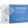 ABROS OCULINE 24 Cpr 550mg