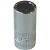 SP TOOLS, bussola da 1/4 a 6 punte, 5 mm, SP21454