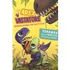 RIZZOLI NARRATIVA Terrore nella foresta dei grandi sauri. Arex e Vastatore, dinosauri detective. Ediz. a colori