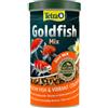 TETRA Pokarm Pond Goldfish Mix 1l Mangime completo per pesci rossi da laghetto