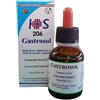 HERBOPLANET Srl GASTROSOL LIQUIDO 50ML