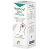 Nutridef Tuss Complex 200 Ml ml Soluzione orale