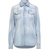DSQUARED2 - Camicia di jeans