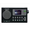 SANGEAN WFR-27C RADIO DAB - INTERNET RADIO