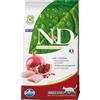 N&D Prime Gatto Adult Pollo Melograno 1.5KG