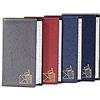 Kangaro A-Z - Raccoglitore a 4 anelli, colori assortiti