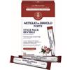 Erboristeria Magentina Artiglio del Diavolo Forte 16 Stick Pack Bevibile