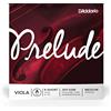D'Addario Prelude Viola Corda La Scala Extra Corta Tensione Media
