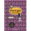 GRIBAUDO Arsenio Lupin. Ladro gentiluomo. Ediz. integrale. Con Poster