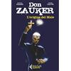 Feltrinelli L'origine del Male. Don Zauker