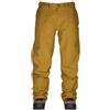 Nitro L1 Dixon Pants Giallo L Uomo