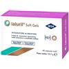 IBSA Farmaceutici IALURIL SOFT GELS 60 CAPSULE MOLLI
