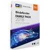 Bitdefender Family pack 2025 15 computer 1 Anno ESD