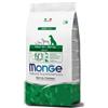 Monge & C. Spa Monge Ricco Di Pollo Cibo Secco Per Cani Adulti Taglia Grande Sacco 12 Kg Monge & C. Monge & C.