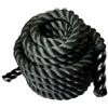 Diamond Fitness Battle Rope Ø 50 mm, lunghezza 15 m, peso 21,8 kg
