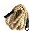 Diamond Fitness Fune Arrampicata Ø 38 mm, lunghezza 5 mt