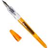 PILOT - Penna stilografica Plumix Neon, tratto medio, colore