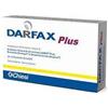 Chiesi Farmaceutici Darfax Plus Integratore drenante 30 compresse