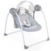 Chicco - Altalena Relax & Play Cool Grey