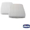 Chicco - Set Tessile per Culla Next2me Grey Fox – Iperbimbo