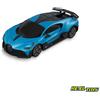Reel Toys - Bugatti Auto Radiocomandata 2.4Ghz Blu