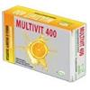 WELLVIT SRL MULTIVIT400 30CPR