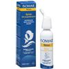 Coswell Euritalia Pharma Isomar Naso Chiuso Soluzione Acqua Di Mare Ipertonica Per Decongestione Naso Chiuso 50 Ml