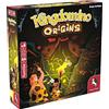 Pegasus Spiele 57113G Kingdomino Origins