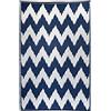 Ambientair r120180ana Tappeto Esterno 120 x 180, Blu Navy, Taglia Unica