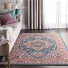 NOURISON Passion - Tappeto con medaglione persiano, 1,5 x 1,8 m, 150 x 200 cm