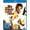 Disney Big Trouble in Little China