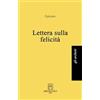 Libri dell'Arco Lettera sulla felicità