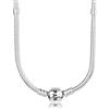Pandora Collana Pandora Donna Moments in Argento Moments