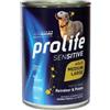 Prolife Sensitive Adult Medium/Large Reindeer & Potato - Prolife - Sensitive Adult Medium/Large Reindeer & Potato - 800GR