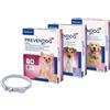 Virbac Prevendog 26,40 g per Cani 0-25 Kg - Virbac - Prevendog - 2X60CM